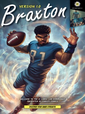 cover image of Braxton